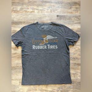 Men’s Lucky Brand Graphic Tee